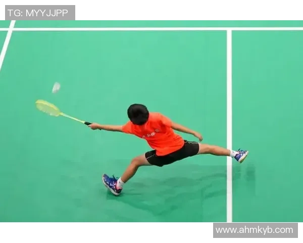 广州羽毛球队心理素质探讨：提升竞技表现的关键因素分析与实践建议