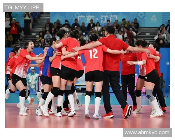 武汉排球队心理素质提升之路：聚焦排球运动中的心理挑战与应对策略